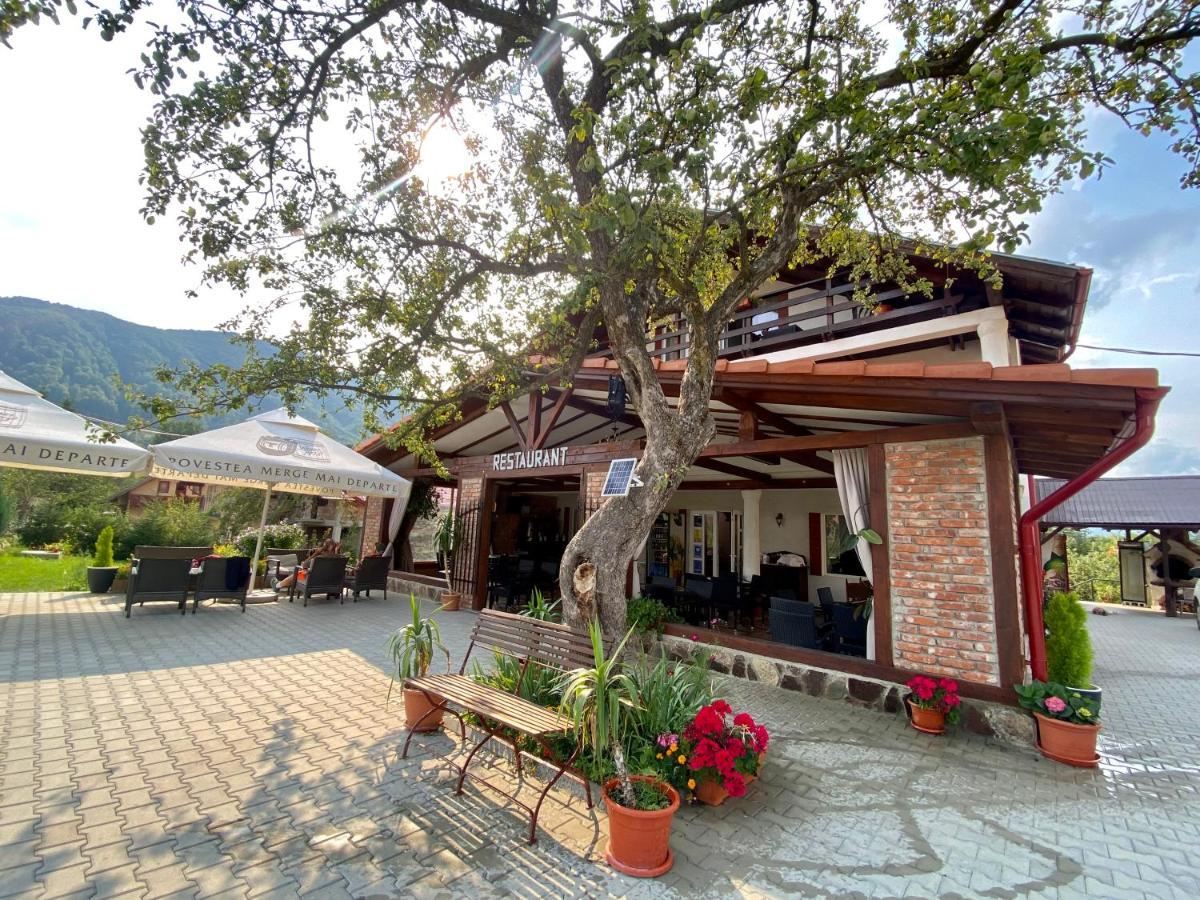 布朗 Casa Centiu酒店 外观 照片