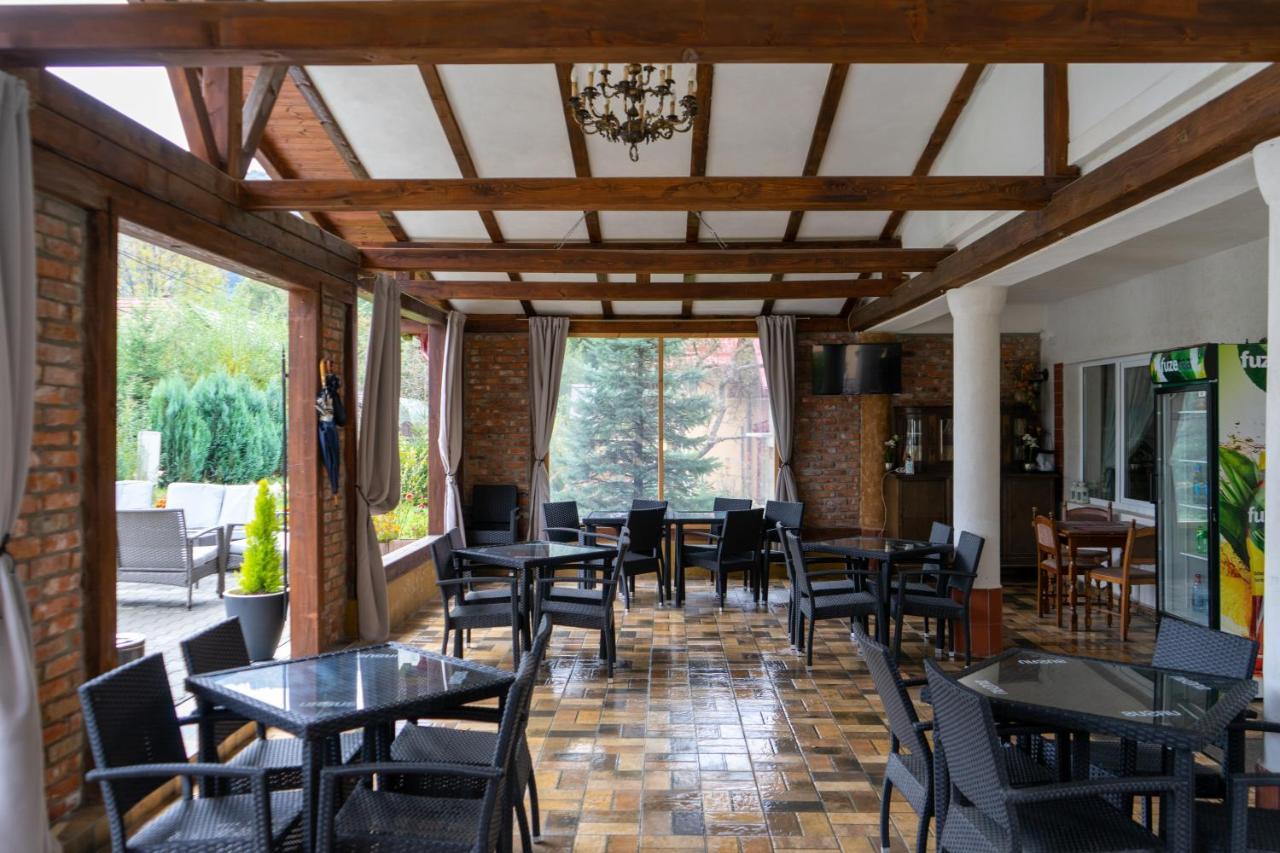 布朗 Casa Centiu酒店 外观 照片