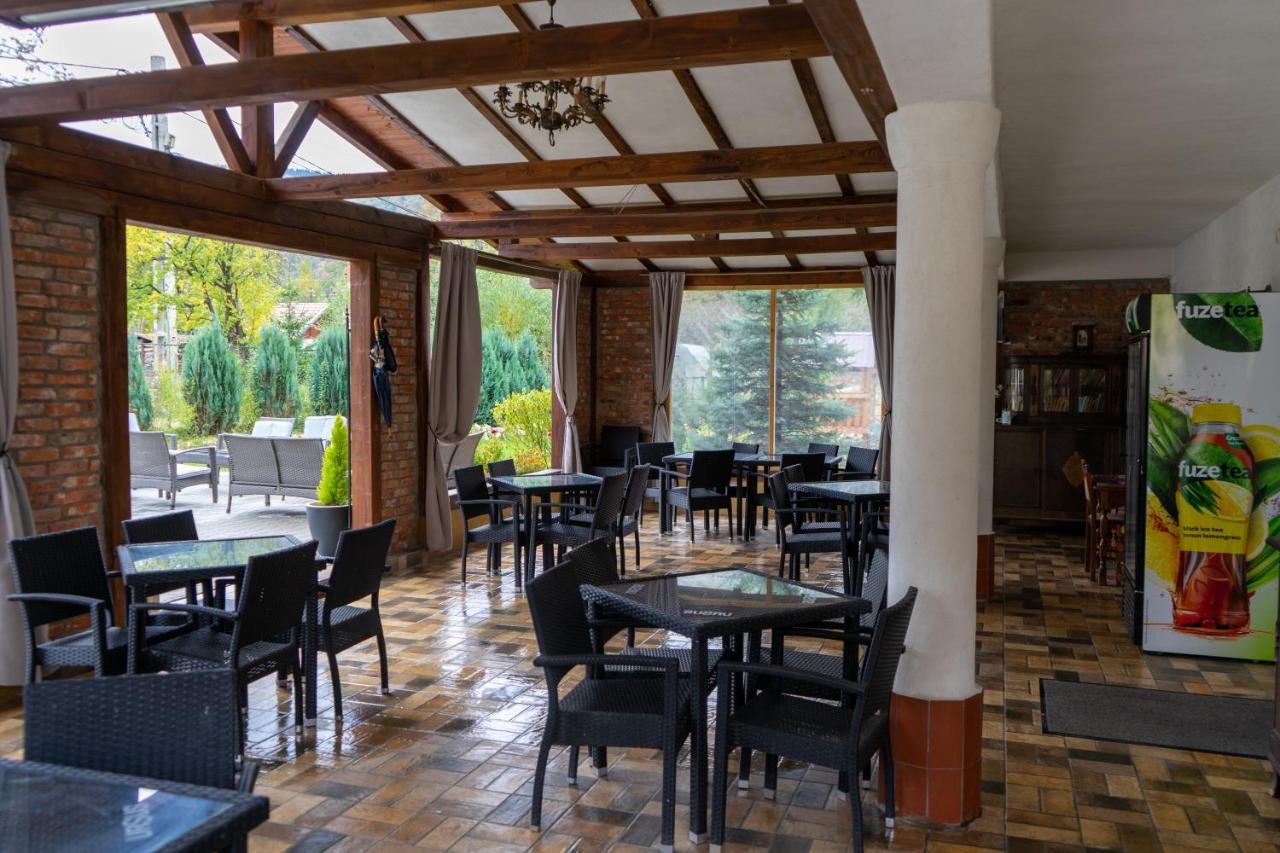 布朗 Casa Centiu酒店 外观 照片