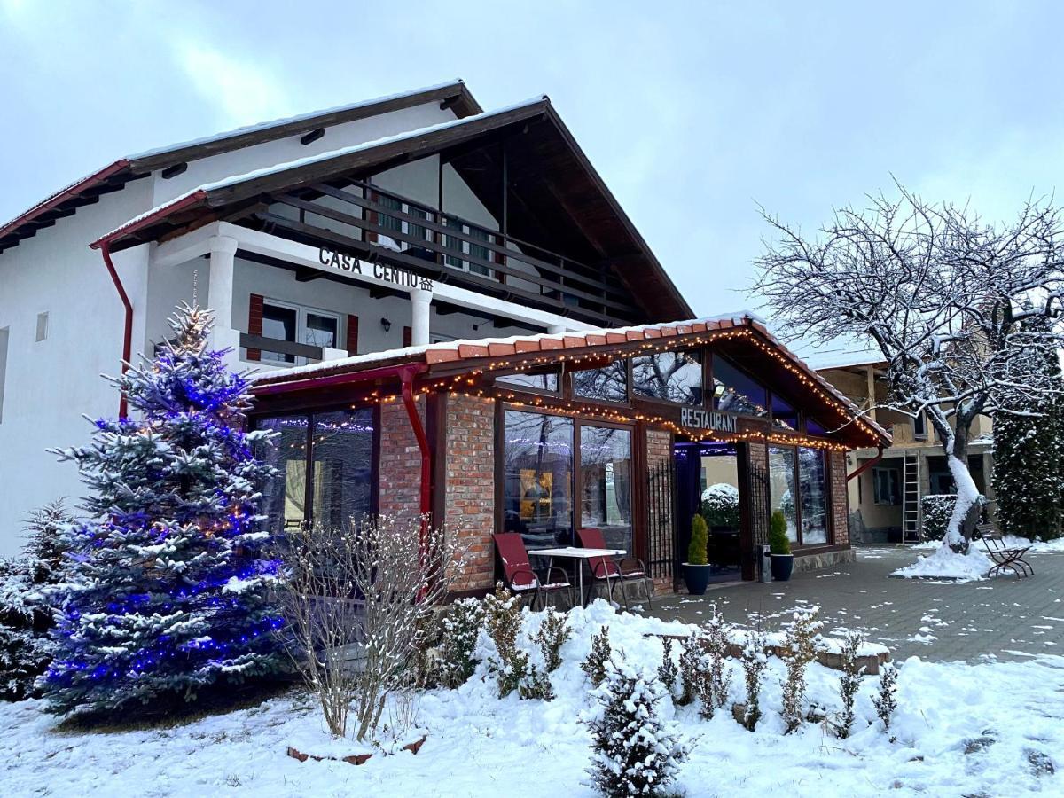 布朗 Casa Centiu酒店 外观 照片