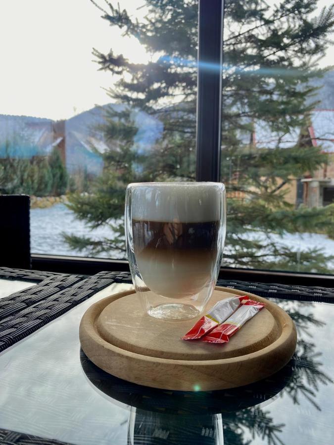 布朗 Casa Centiu酒店 外观 照片
