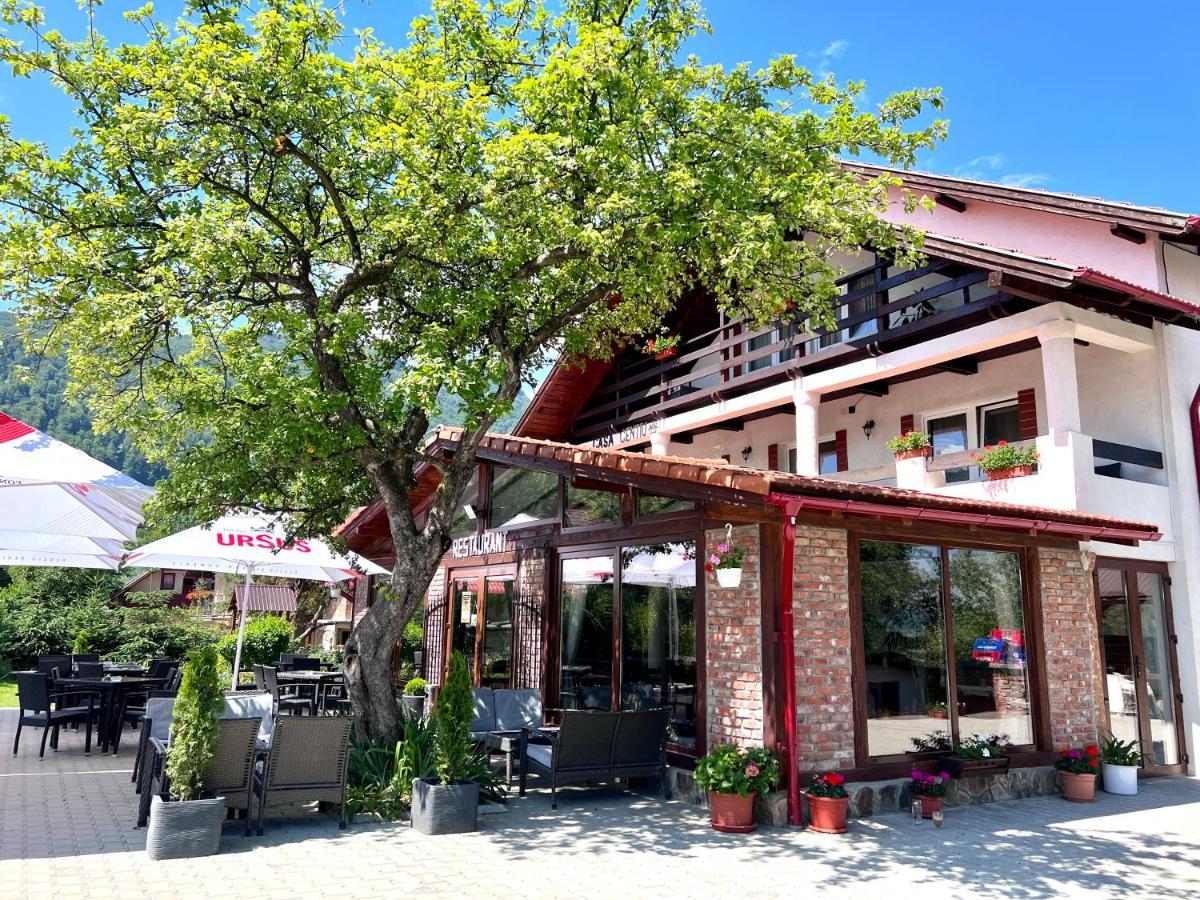 布朗 Casa Centiu酒店 外观 照片